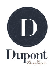 Dupont Traiteur et QR Code Facile